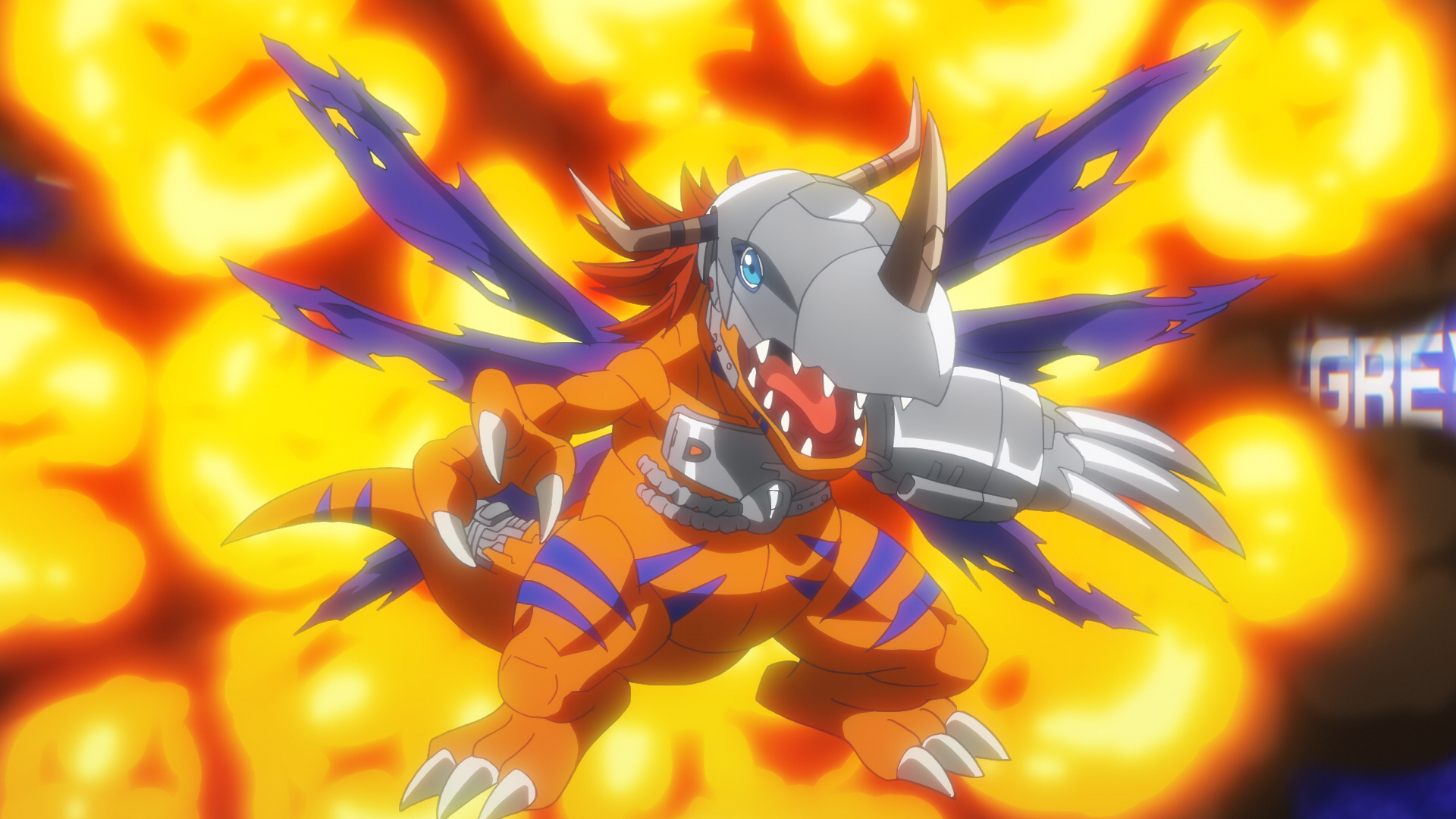 Digimon Adventure: Last Evolution Kizuna” Review – Small Screen Society