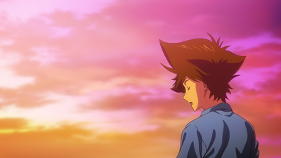 Digimon Adventure: Last Evolution Kizuna” Review – Small Screen Society