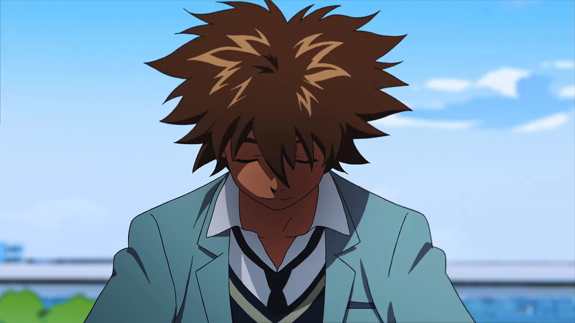 Watch Digimon Adventure Tri. Movie 1: Reunion Episode 1 Online - Reunion  Part 1