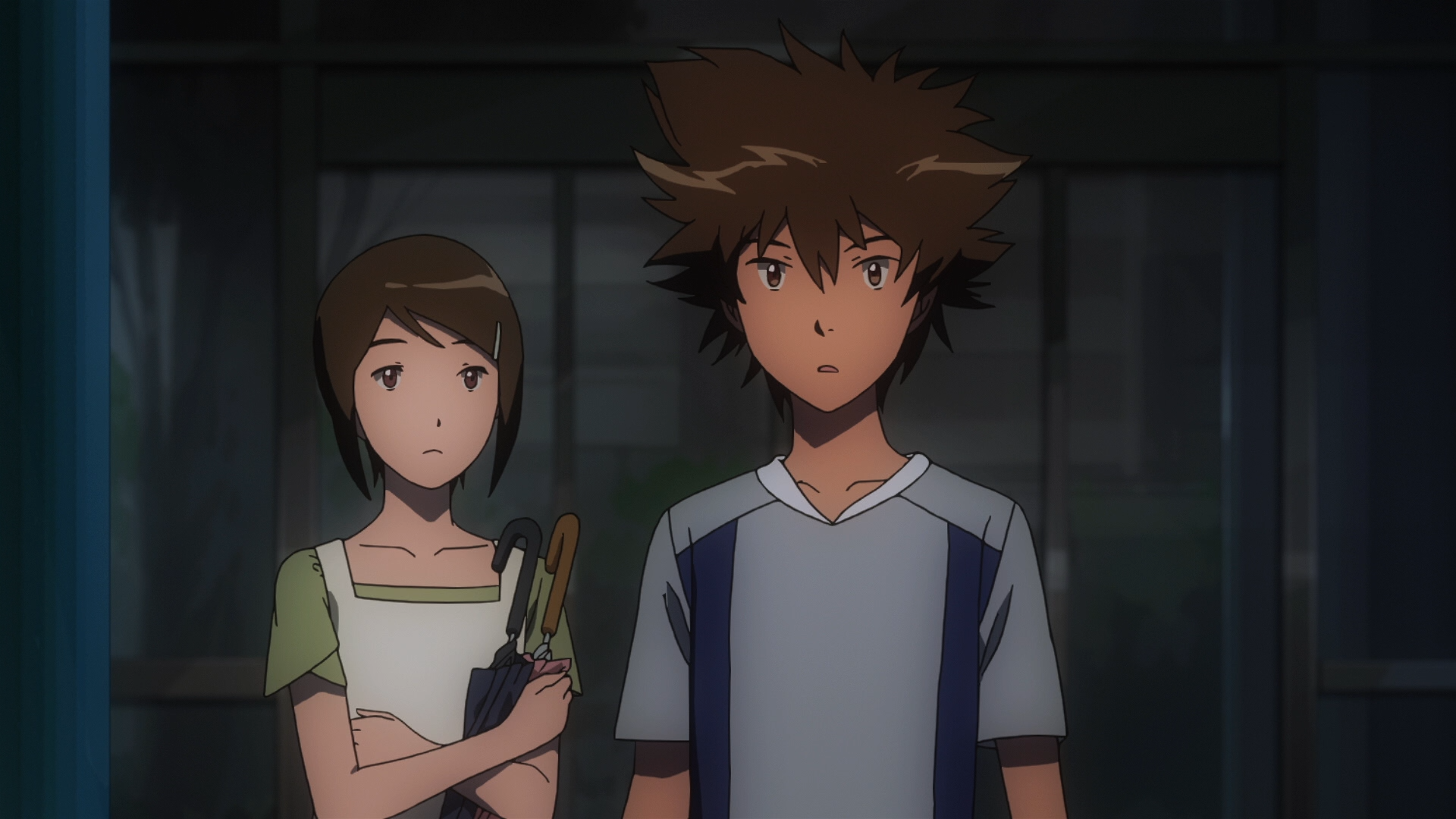 Realize Your DigiDreams With U.S. Screenings of Digimon Adventure tri.!