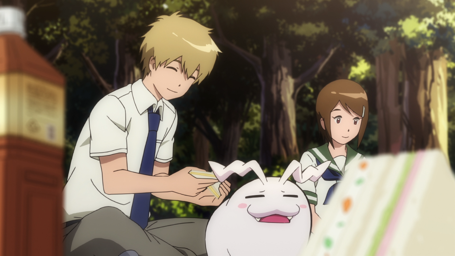 Digimon Adventure Tri 4 English Dub Spoiler Review