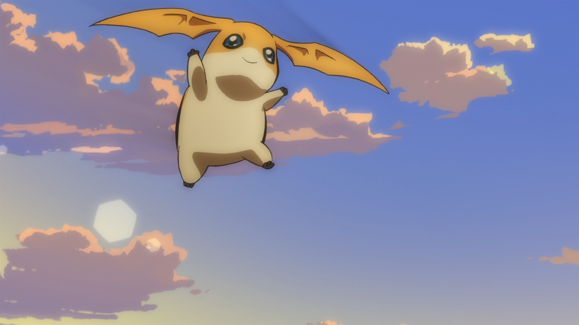 Otaku Nuts: Digimon Adventure Tri Part 4: Loss Review - What a Wonderful  Digital World