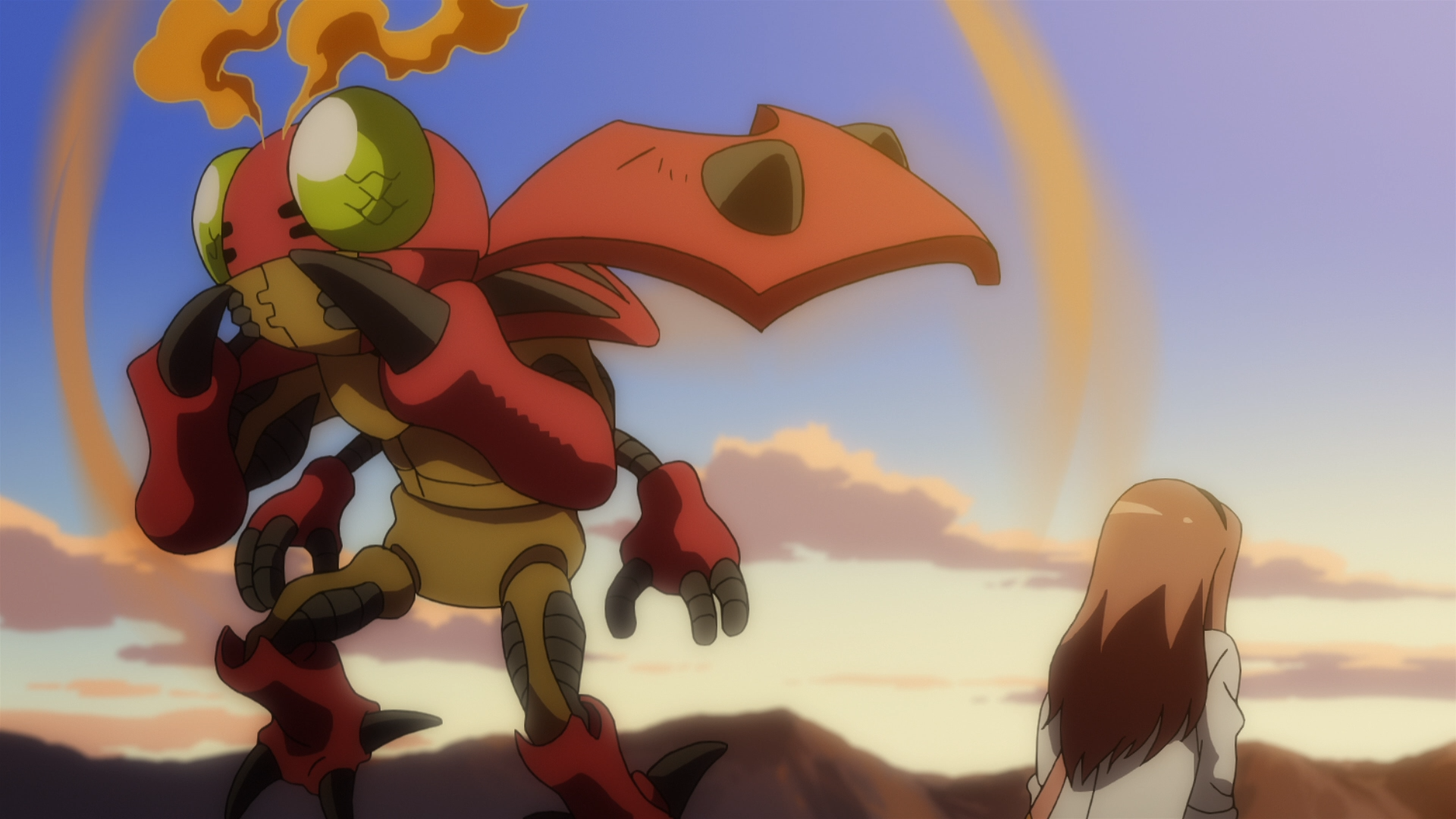 Digimon Adventure tri. The Movie Chapter 2: Determination Review • Anime UK  News