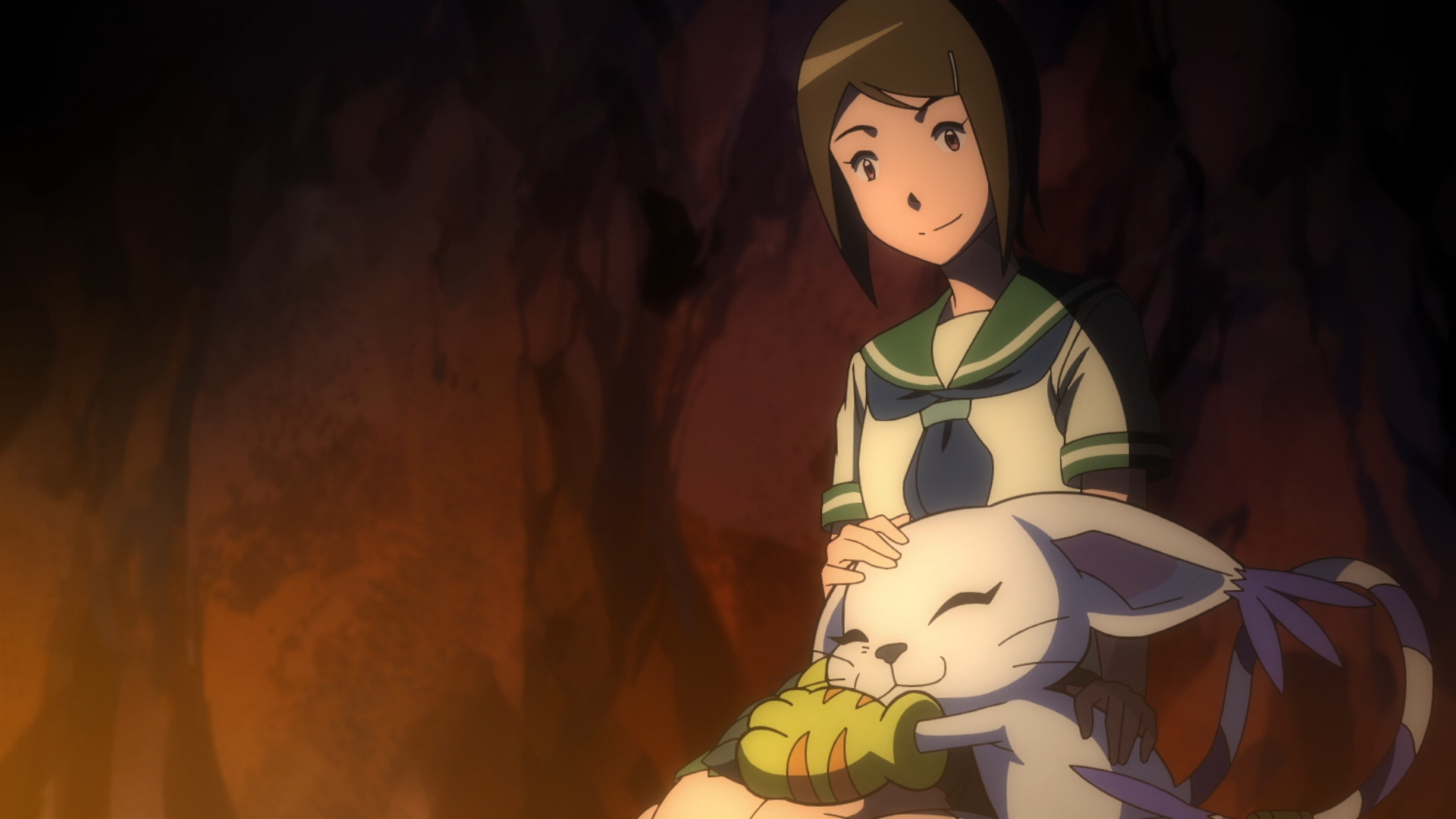 Digimon Adventure tri. The Movie Chapter 5: Coexistence Review • Anime UK  News