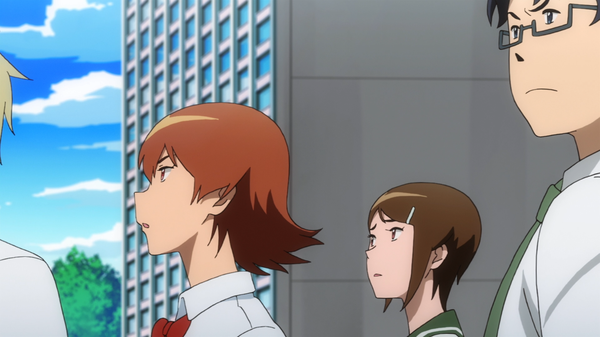 Digimon Adventure tri. The Movie Chapter 5: Coexistence Review • Anime UK  News