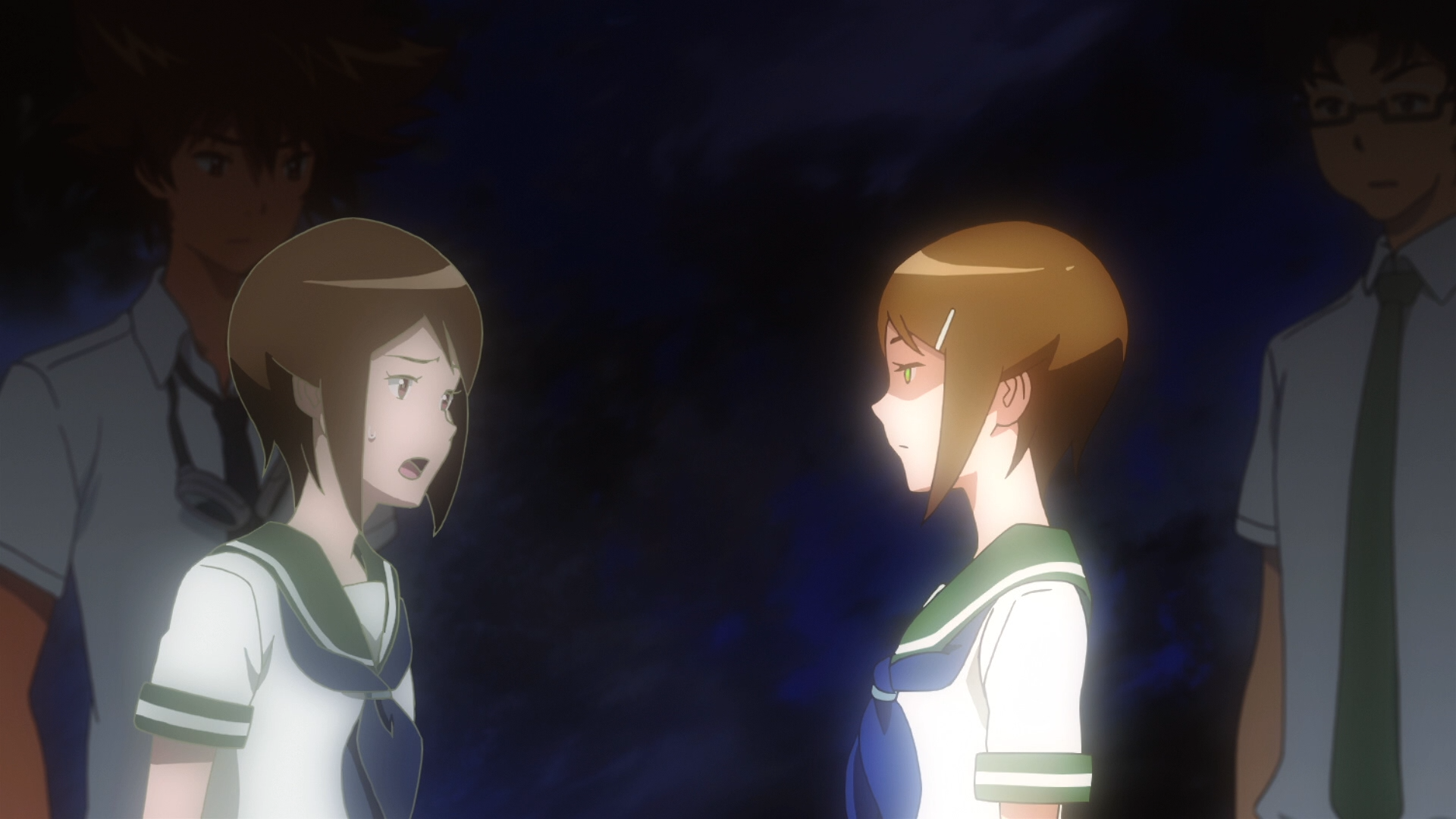 Digimon Adventure tri. The Movie Chapter 4: Loss Review • Anime UK