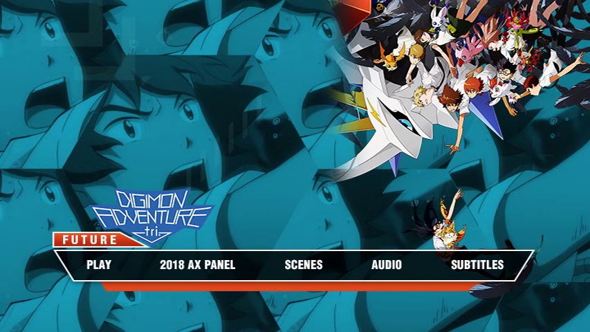 THE FINALE  Digimon Adventure Tri Part 6: Our Future Review